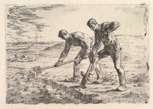 The Diggers, 1830-75