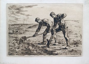 The Diggers
