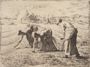 The Gleaners