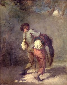 The Good Samaritan