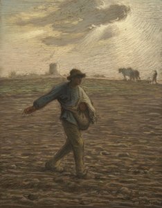 The Sower