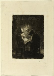 The Vigil