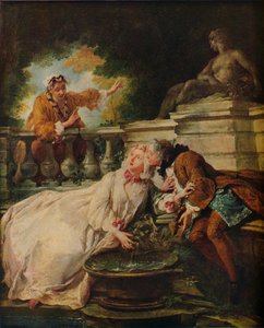 The Alarm, The Faithful Governess