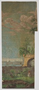 Views of Italy by Jean Gabriel Charvet