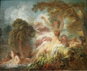 Bathers