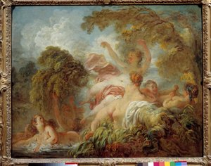 Bathers
