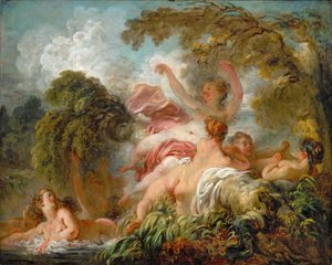 Bathers