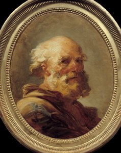 Old man