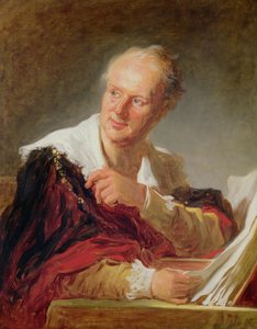 Portrait of a Man, c.1769