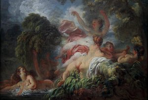 The Bathers