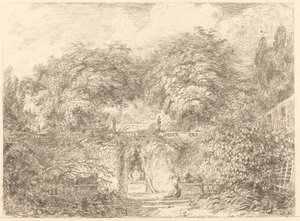 The Little Park