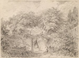 The Little Park