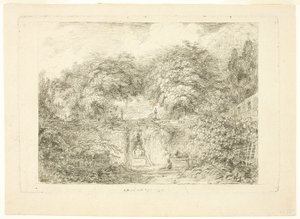 The Little Park