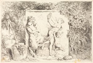 The Satyrs