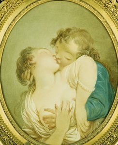 Young Lovers