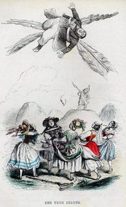 The New Icarus