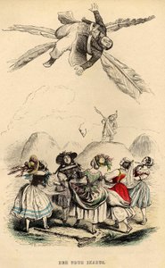 The new Icarus