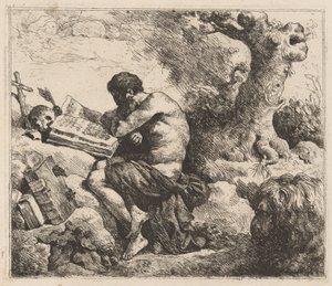 Saint Jerome