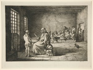 Le Grand Maitre