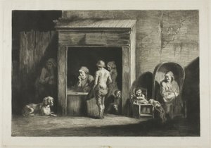 The Public Scribe