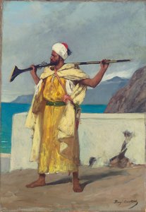 The Watchful Guard
