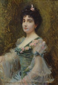 Madame Combé