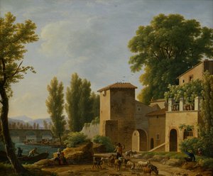 Landscape