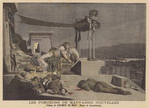 The Bearers of Bad News