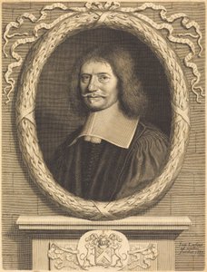 Portrait of an Unknown Gentleman