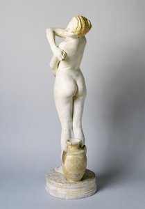 Bathsheba, c.1895 by Jean Leon Gerome