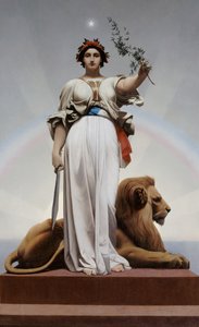 The Republic, 1848-1849