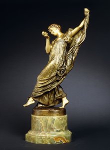 The Dancer