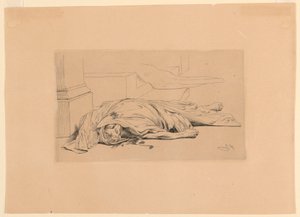The Dead Caesar