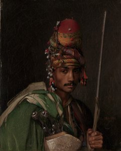 Bashi-Bazouk