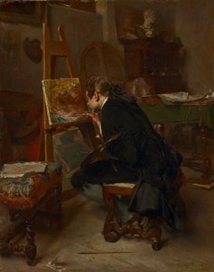 A Painter
