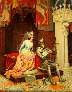 An Arthurian Legend
