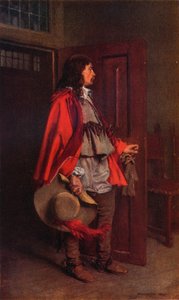 The Return Home, 1867, 1923 by Jean Louis Ernest Meissonier