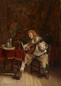 The Musician