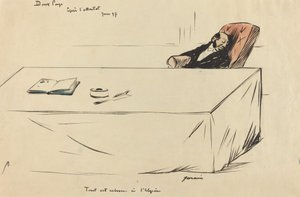 After the Attack, June 1897