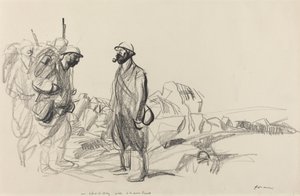 Choose Your Rooms by Jean Louis Forain