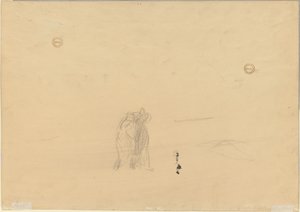 Figures in a Landscape