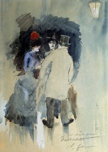 The Meeting