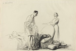 The Demobilized, c. 1914-1919