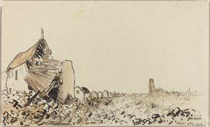 Reims, November 1918