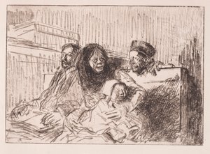 Witnesses at the Hearing