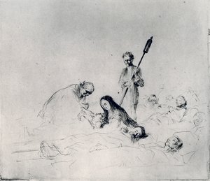 The Communion of the Patients