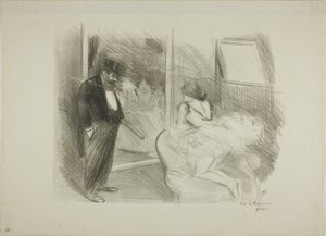 The Dancer