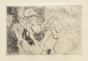 The Folies-Bergère