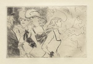The Folies-Bergère
