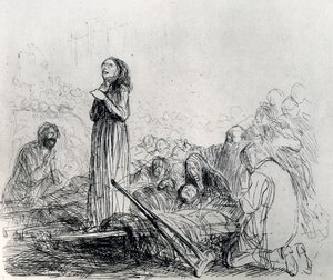 The Miracle